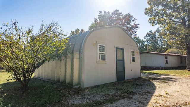 167 Timber Valley Road, Mammoth Spring, AR 72554