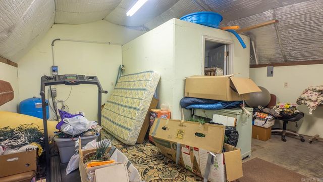 167 Timber Valley Road, Mammoth Spring, AR 72554