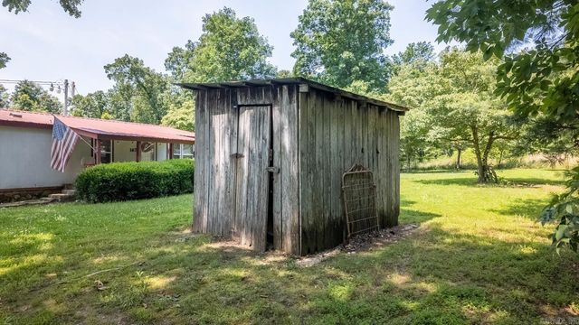 167 Timber Valley Road, Mammoth Spring, AR 72554