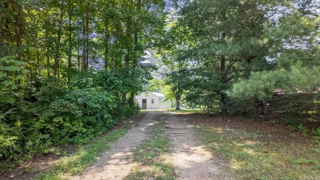 167 Timber Valley Road, Mammoth Spring, AR 72554