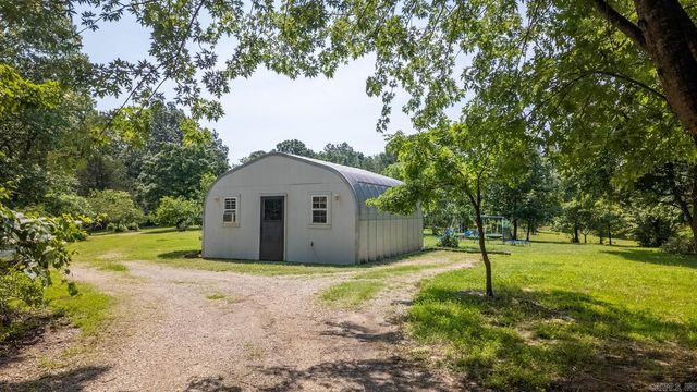 167 Timber Valley Road, Mammoth Spring, AR 72554