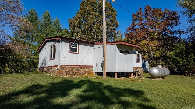 167 Timber Valley Road, Mammoth Spring, AR 72554
