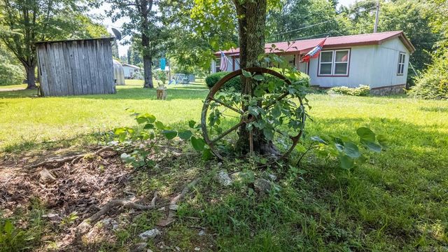 167 Timber Valley Road, Mammoth Spring, AR 72554