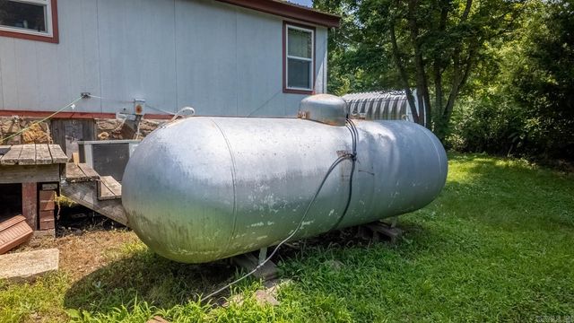 167 Timber Valley Road, Mammoth Spring, AR 72554