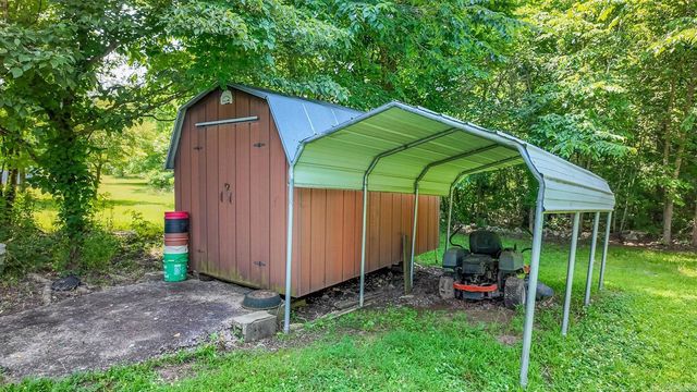 167 Timber Valley Road, Mammoth Spring, AR 72554