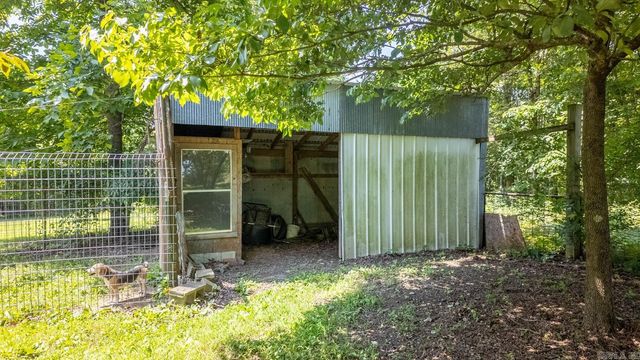 167 Timber Valley Road, Mammoth Spring, AR 72554