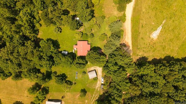 167 Timber Valley Road, Mammoth Spring, AR 72554