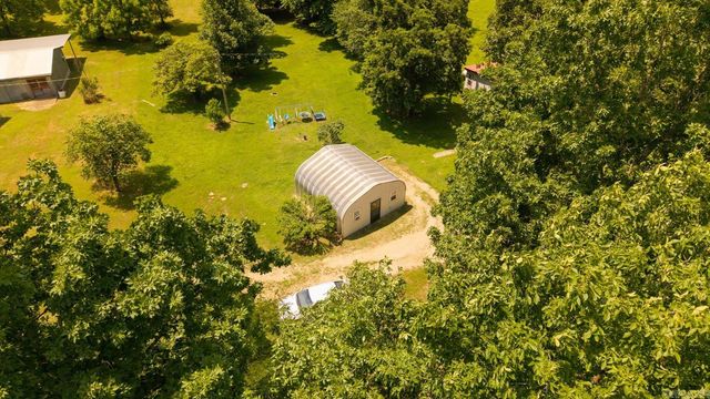 167 Timber Valley Road, Mammoth Spring, AR 72554