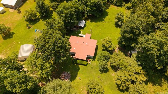 167 Timber Valley Road, Mammoth Spring, AR 72554