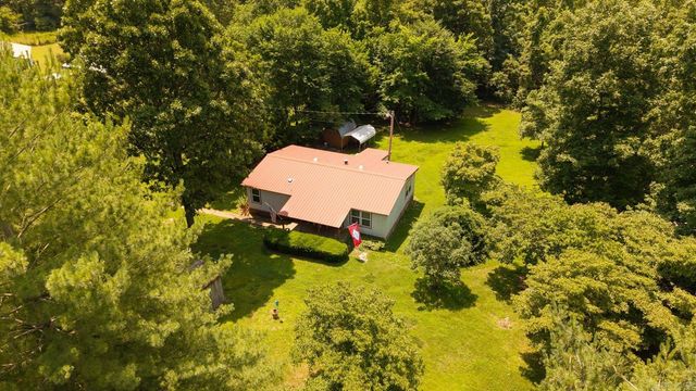 167 Timber Valley Road, Mammoth Spring, AR 72554