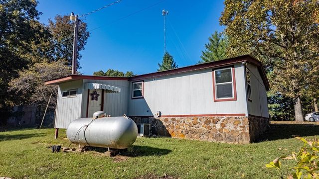 167 Timber Valley Road, Mammoth Spring, AR 72554