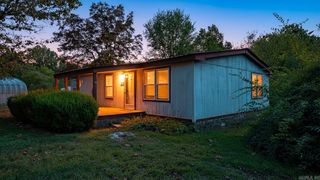 167 Timber Valley Road, Mammoth Spring, AR 72554