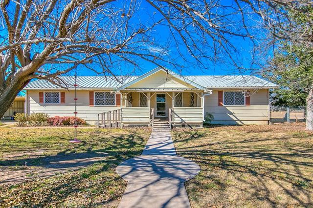 7685 Gardenia Avenue, San Angelo, TX 76901