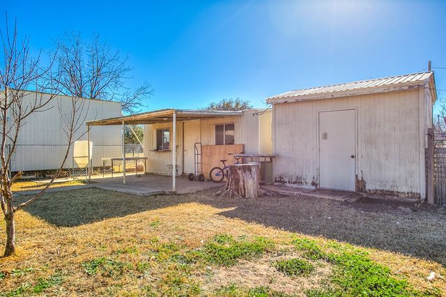 7685 Gardenia Avenue, San Angelo, TX 76901