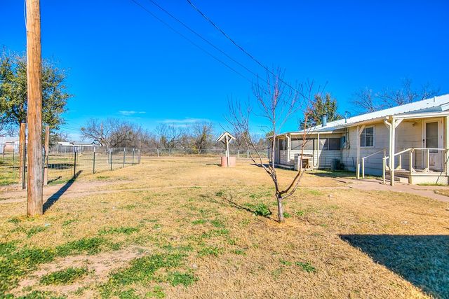 7685 Gardenia Avenue, San Angelo, TX 76901