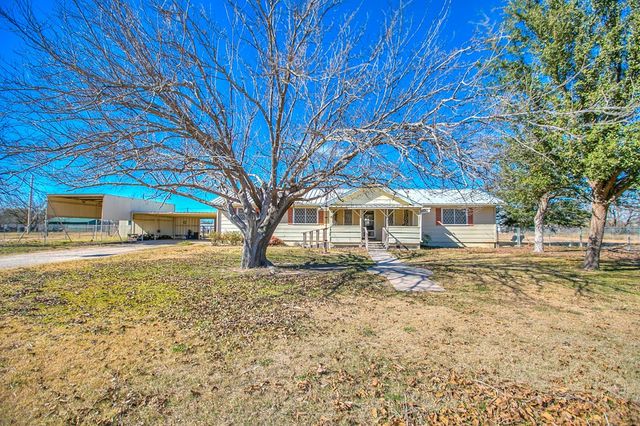 7685 Gardenia Avenue, San Angelo, TX 76901