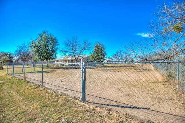 7685 Gardenia Avenue, San Angelo, TX 76901