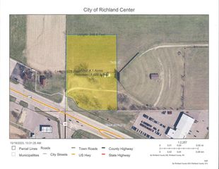 TBD Highway 14, Richland Center, WI 53581
