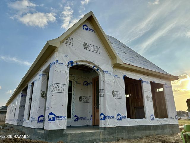 414 Rue Gambetta, Lafayette, LA 70507