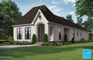 414 Rue Gambetta, Lafayette, LA 70507