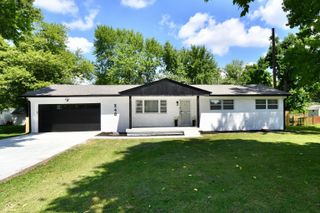 348 Mc Gregor Road W, Indianapolis, IN 46217
