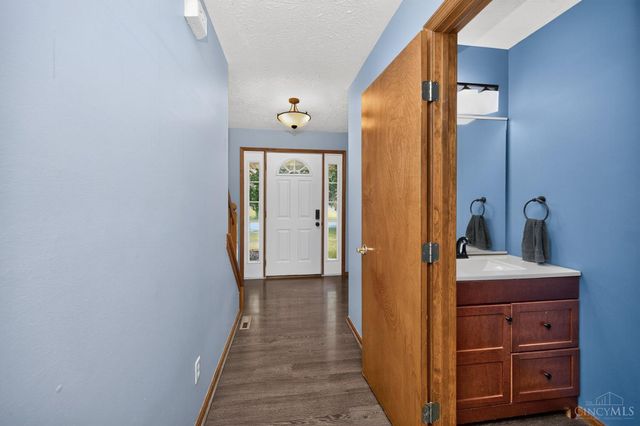 6536 Fayetta Drive, Fairfield Twp, OH 45011