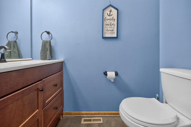 6536 Fayetta Drive, Fairfield Twp, OH 45011