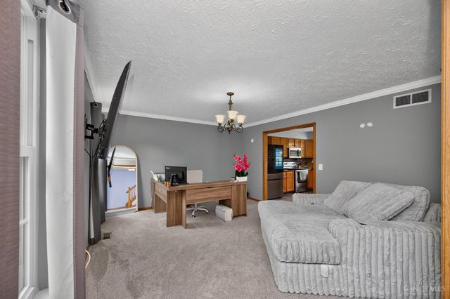 6536 Fayetta Drive, Fairfield Twp, OH 45011
