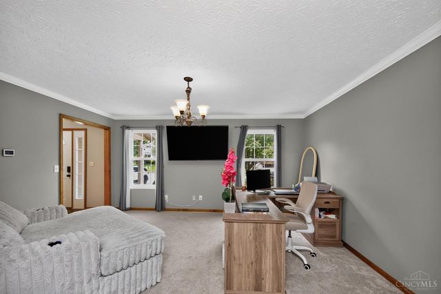 6536 Fayetta Drive, Fairfield Twp, OH 45011