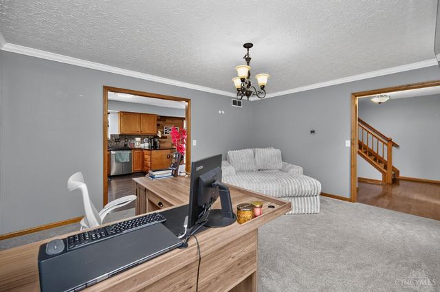 6536 Fayetta Drive, Fairfield Twp, OH 45011