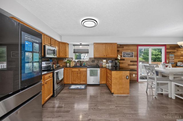 6536 Fayetta Drive, Fairfield Twp, OH 45011