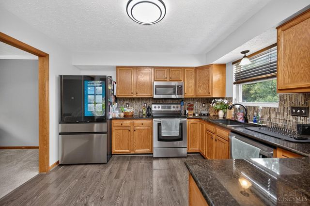 6536 Fayetta Drive, Fairfield Twp, OH 45011