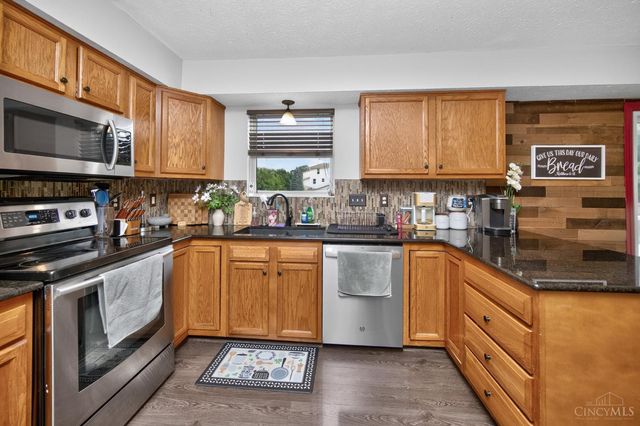 6536 Fayetta Drive, Fairfield Twp, OH 45011