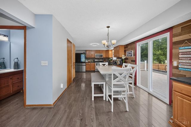 6536 Fayetta Drive, Fairfield Twp, OH 45011