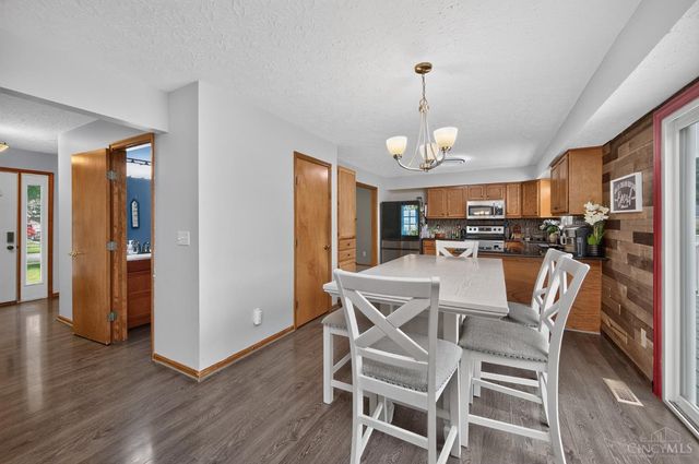 6536 Fayetta Drive, Fairfield Twp, OH 45011
