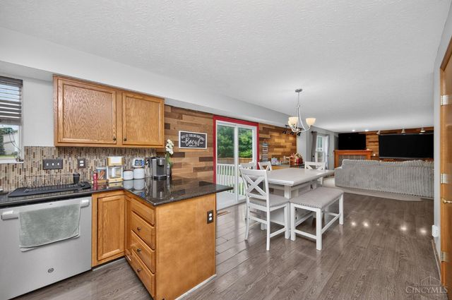 6536 Fayetta Drive, Fairfield Twp, OH 45011