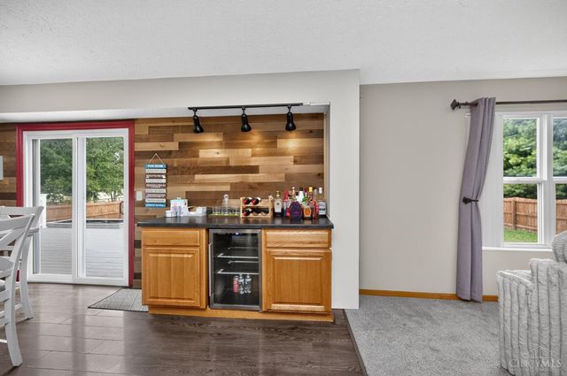 6536 Fayetta Drive, Fairfield Twp, OH 45011