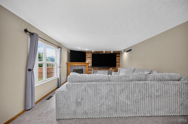 6536 Fayetta Drive, Fairfield Twp, OH 45011