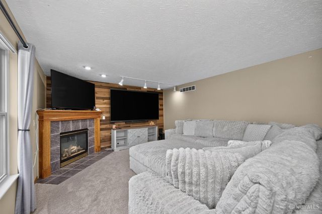 6536 Fayetta Drive, Fairfield Twp, OH 45011