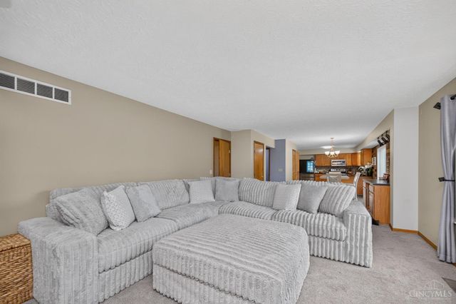 6536 Fayetta Drive, Fairfield Twp, OH 45011