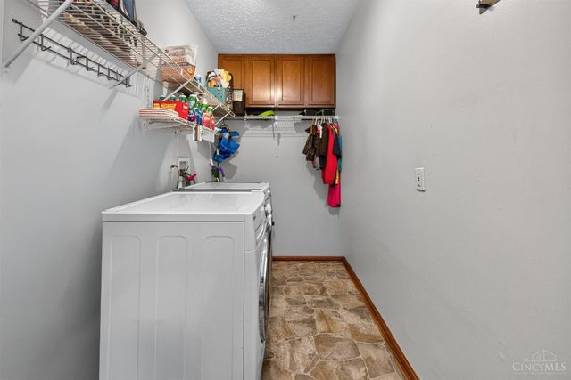 6536 Fayetta Drive, Fairfield Twp, OH 45011