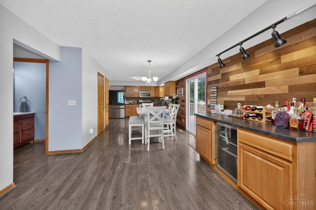 6536 Fayetta Drive, Fairfield Twp, OH 45011