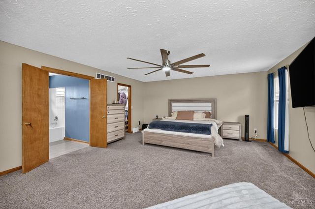 6536 Fayetta Drive, Fairfield Twp, OH 45011