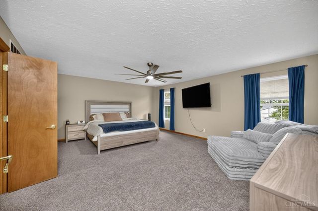 6536 Fayetta Drive, Fairfield Twp, OH 45011