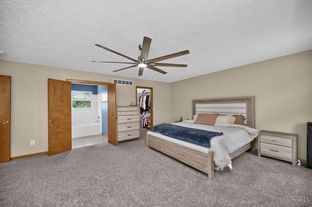6536 Fayetta Drive, Fairfield Twp, OH 45011