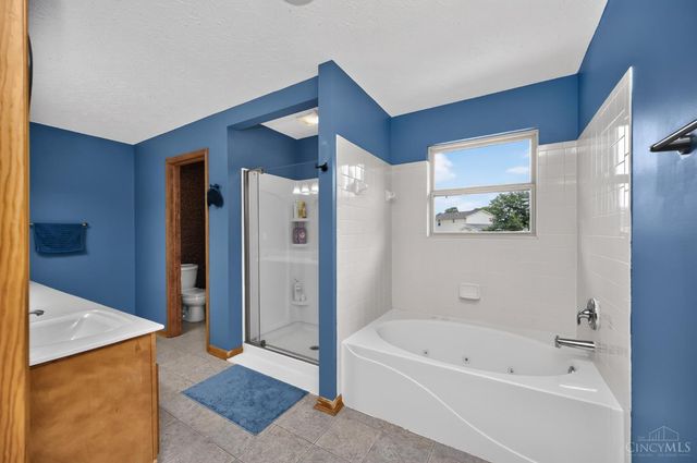 6536 Fayetta Drive, Fairfield Twp, OH 45011