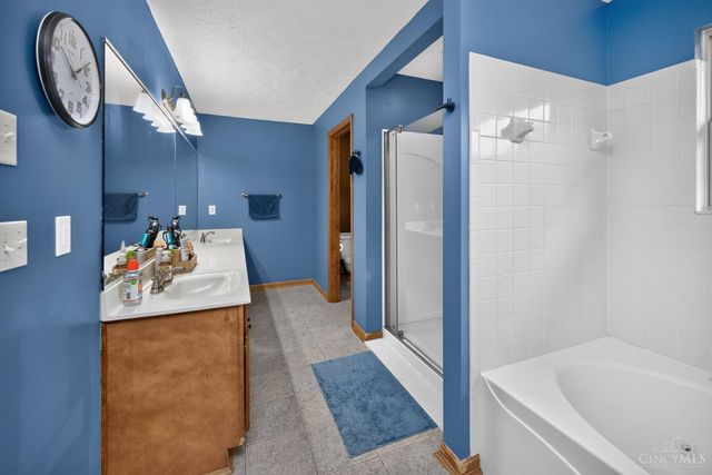 6536 Fayetta Drive, Fairfield Twp, OH 45011