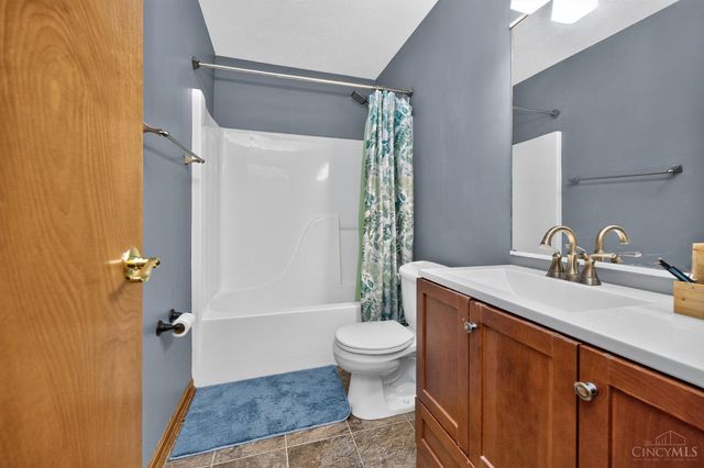 6536 Fayetta Drive, Fairfield Twp, OH 45011