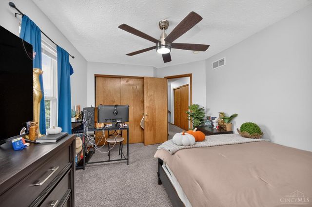 6536 Fayetta Drive, Fairfield Twp, OH 45011
