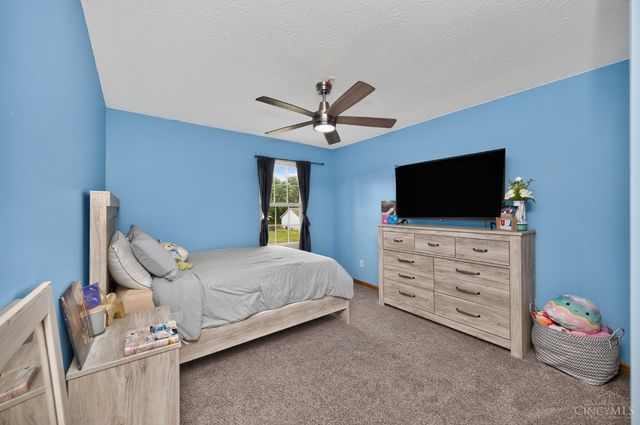 6536 Fayetta Drive, Fairfield Twp, OH 45011